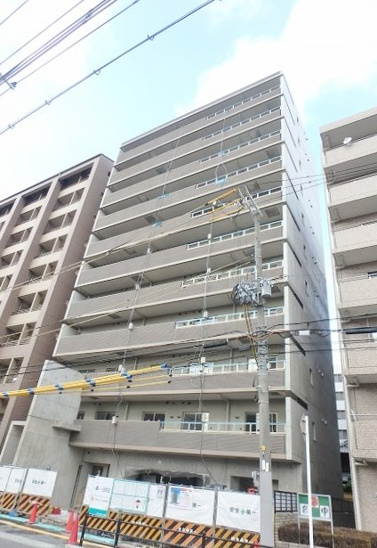 【外観】MDI.J Esaka Court 