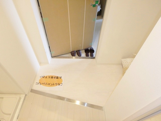 【玄関】MDI.J Esaka Court 