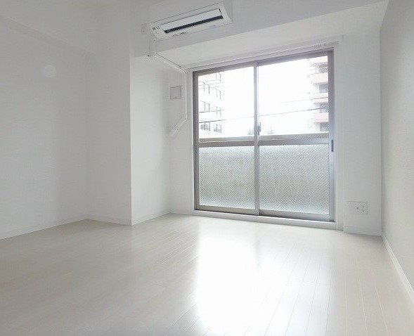 【寝室】MDI.J Esaka Court 
