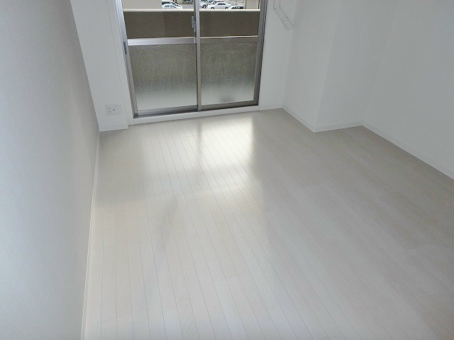 【バルコニー】MDI.J Esaka Court 