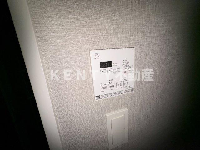 【設備】 | ＨＦ大森レジデンス