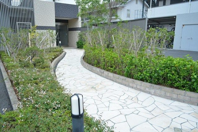 Ｐｏｓｅｉｄｏｎのエントランス