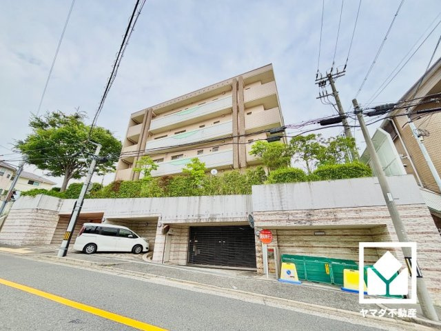 レスタージュ甲陽園ビブランジェ