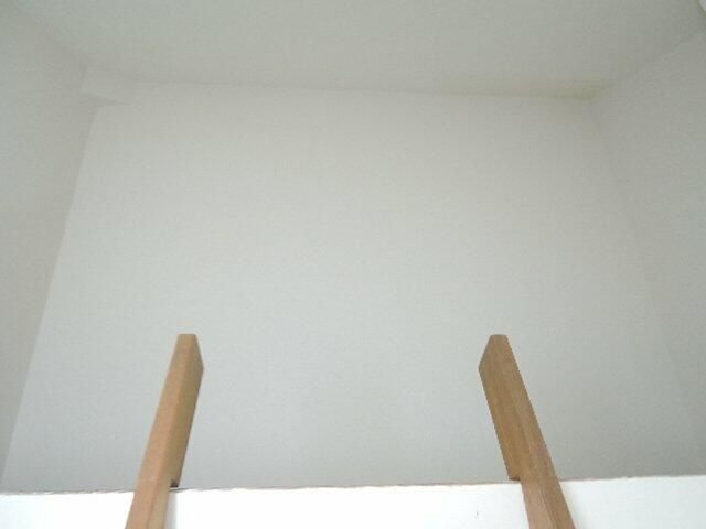 メゾン平岡の内装