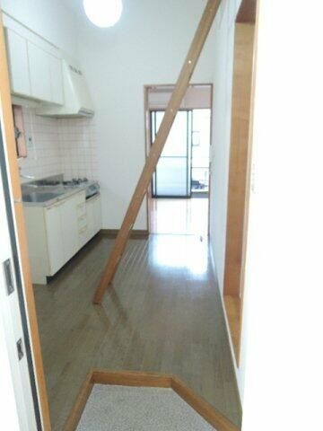 メゾン平岡のその他