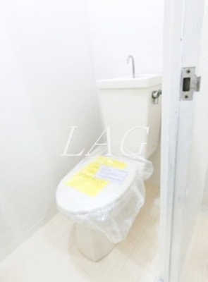 【トイレ】 | アルトーロ中町 | トイレです。