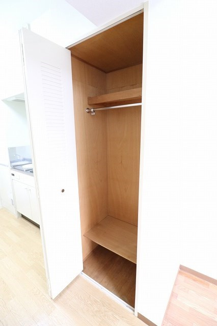 ☆収納2か所☆※参考写真