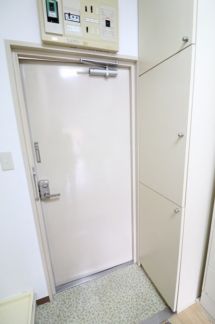 ☆玄関☆※参考写真