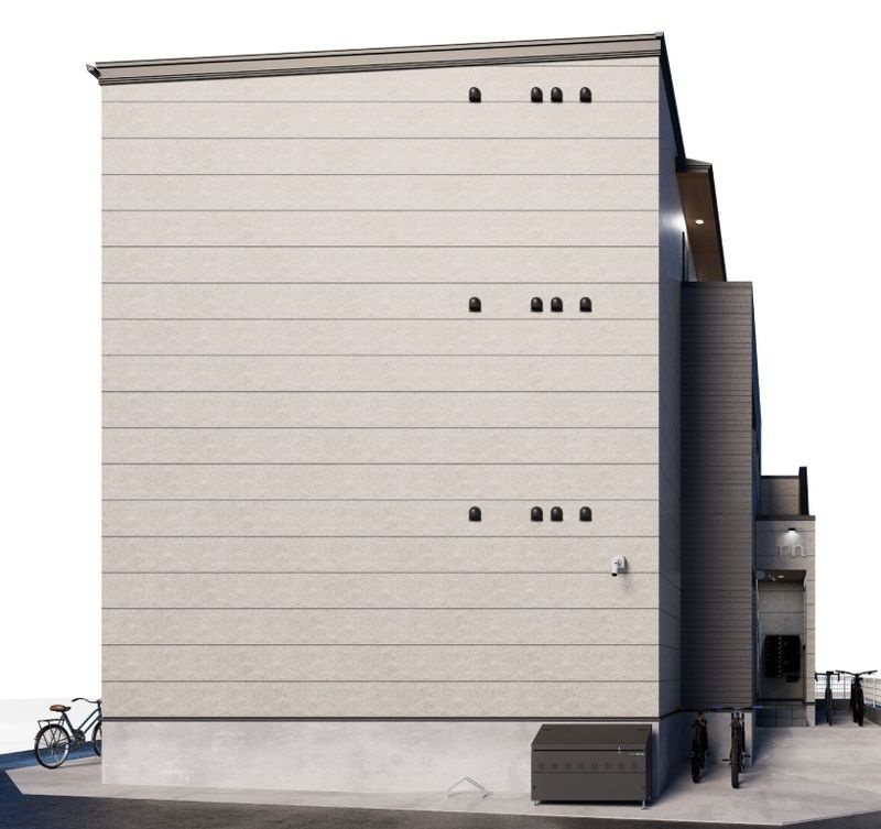 robot home 習志野Ⅱ