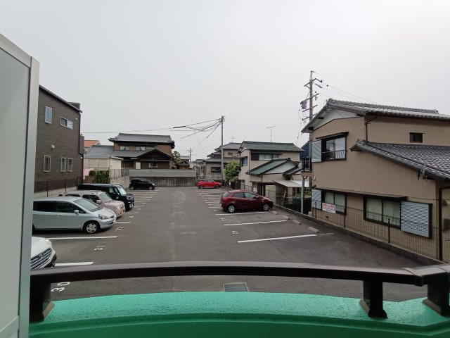 ハイムＳ．Ｓ の展望