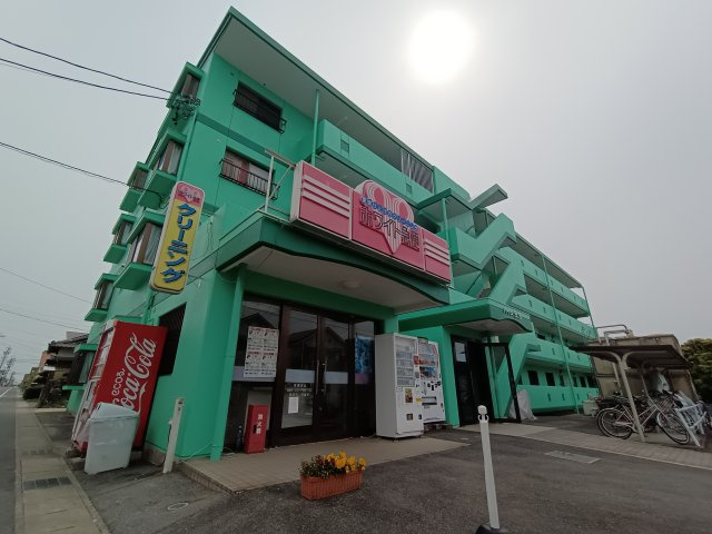 ハイムＳ．Ｓ の周辺