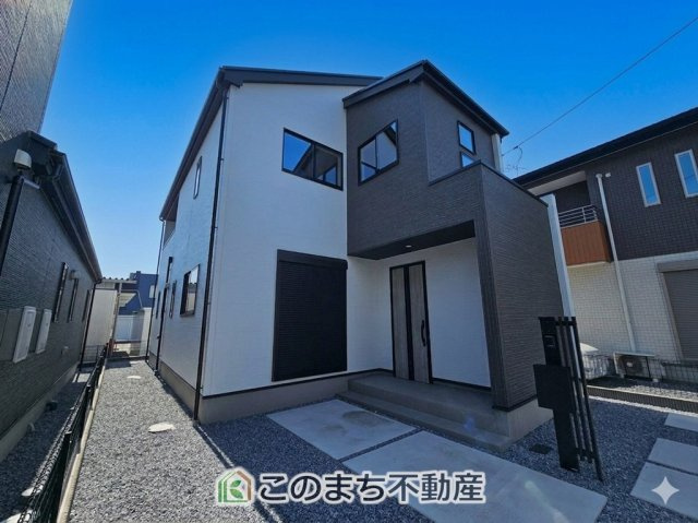 GRAFARE宇都宮市一条