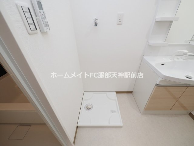 サンティエ福島吉野の設備