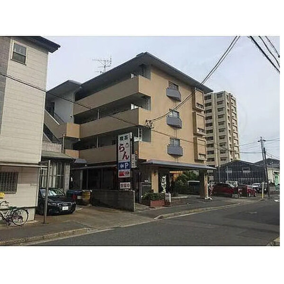 【外観】 | リバーハイム