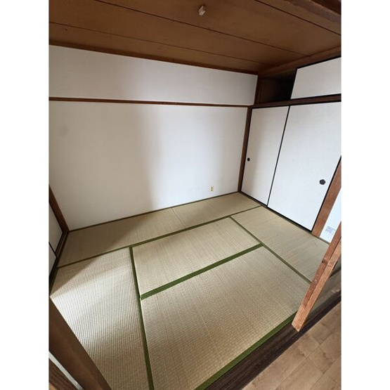 【和室】 | リバーハイム