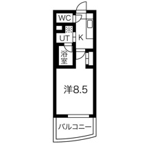 タウンライフ千種の画像