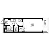 アヴェニュー高畑の画像