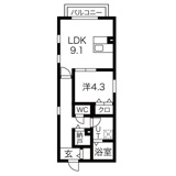 Anecis川名の画像