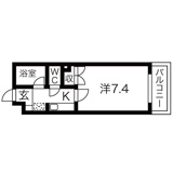 シティライフ覚王山の画像