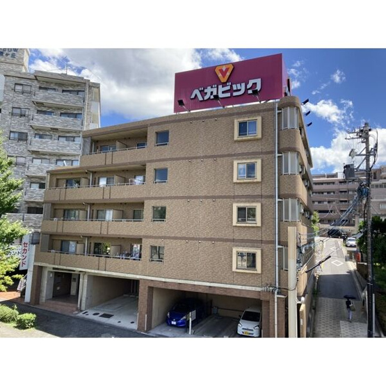 【外観】 | ステラヒルズ