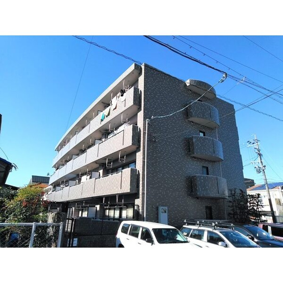 【外観】 | ルグラン