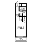ドミシル野並の画像