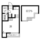 デザイナーズコーポ賑町の画像