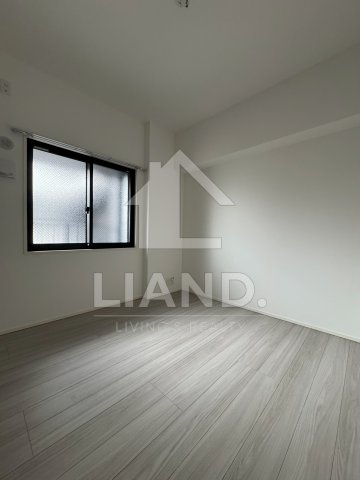 S-RESIDENCE大手門awesome　赤坂小学校区の居間・リビング|S-RESIDENCE大手門awesome