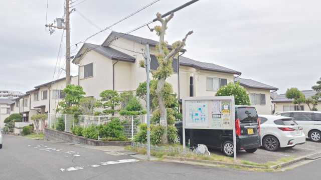 パストラル塩屋ビレッジ　