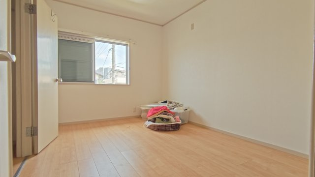 パストラル塩屋ビレッジ　の洋室