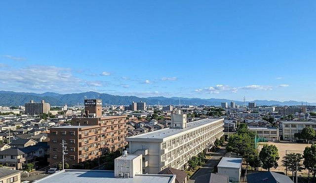 朝日プラザ枚方公園A棟の展望|■物件内覧・資金計画相談・住宅ローン相談、リフォーム相談、お問合せ受付中■
※当日・翌日のご内覧、ご相談はお電話でのお問合せがスムーズです！