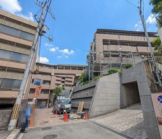 朝日プラザ枚方公園A棟
