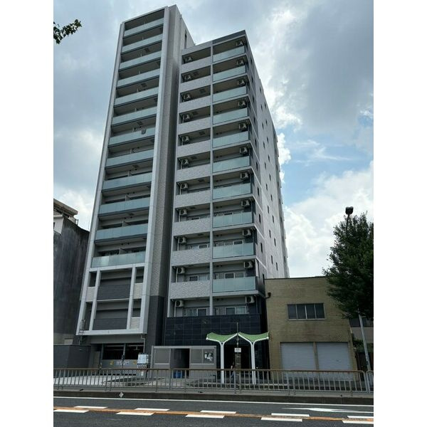 名古屋市東区泉２丁目の賃貸マンション