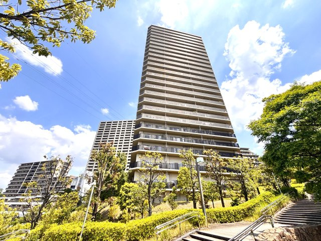 ローレルスクエア南大沢7番館の画像