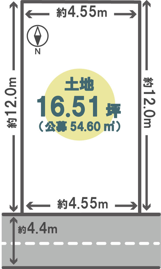 栄町4丁目
