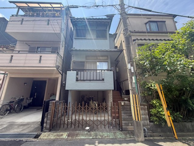 栄町4丁目