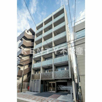 【外観】 | エルフォルテ品川フェリス | 物件の外観です