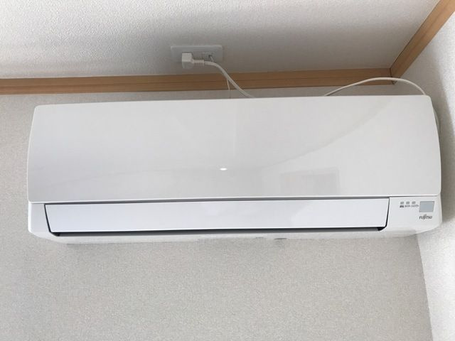 レインボーヒルズの設備