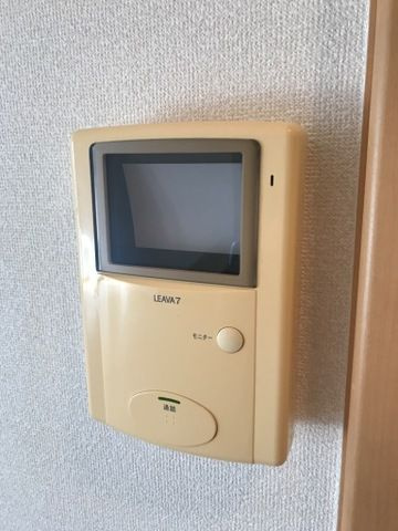 レインボーヒルズのセキュリティ