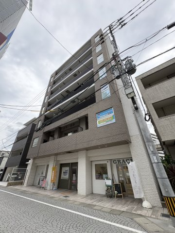 ラウレアガーデン千早