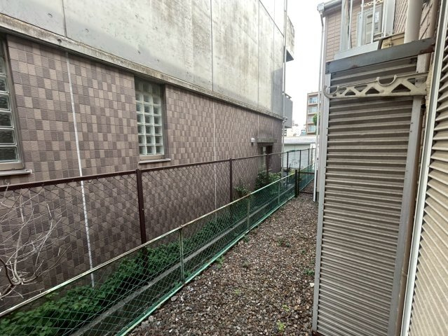 ブルーメゾン白壁|名古屋市の賃貸ならMy賃貸の展望|ブルーメゾン白壁
