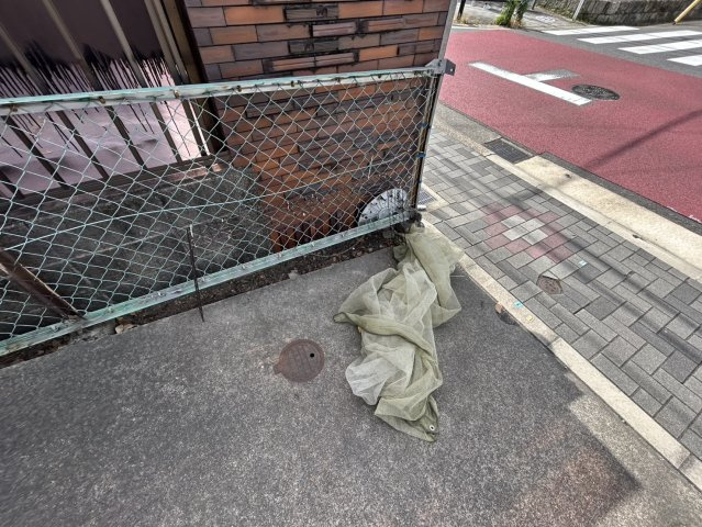 ブルーメゾン白壁|名古屋市の賃貸ならMy賃貸のその他共用部分|ブルーメゾン白壁
