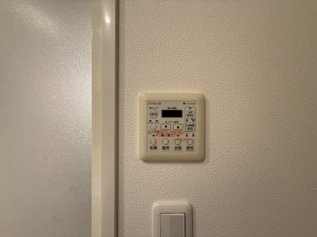 【設備】S-FORT江坂公園