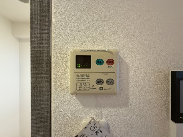 【設備】S-FORT江坂公園