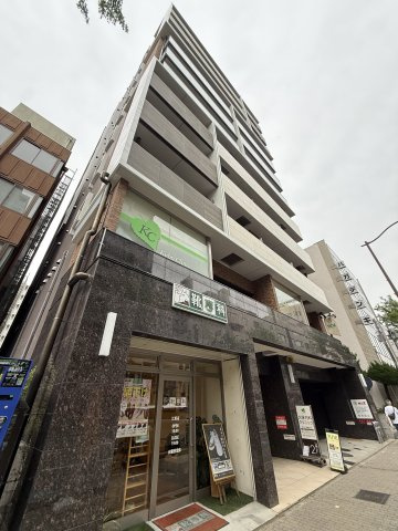 S-FORT江坂公園の画像