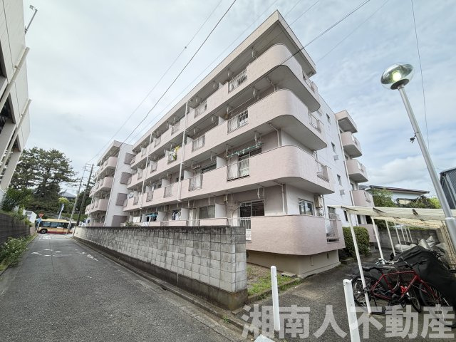藤沢マンション