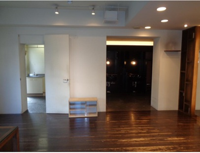 フレッシュ・フィールド