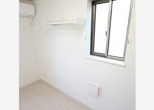 ノーザンロード綾瀬の寝室