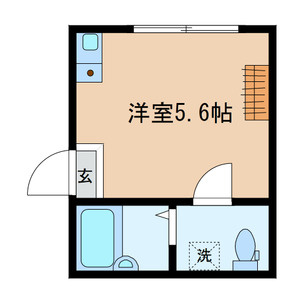 ノーザンロード綾瀬