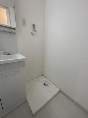 【設備】 | エスペランサ四ツ木 |  